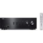 [ flat line импортные товары ]YAMAHA усилитель A-S501BL черный 