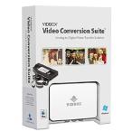 [ flat line импортные товары ]VIDBOX видео конвертер VCS2M