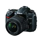 【平行輸入品】Nikon D7000 16.2 Megapixel 