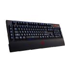 [ flat line импортные товары ]Tt eSPORTSge-ming клавиатура KB-BAZ-KLBLUS-01