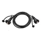 [ flat line импортные товары ]Marine Network Cable, 6ft, GMM Monitors