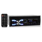 [ flat line импортные товары ]Soundstream VM21B 300 Watt 1 Din Digital Media Receiver