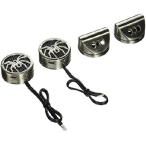 [ flat line импортные товары ]Soundstream TWS.4 titanium 2 way крепление высокочастотный динамик / aluminium housing 110 ватт 