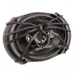 [ flat line импортные товары ]Soundstream AF.694 Arachnid Series 6te[tsutsuux9te[tsutsuu4-Way Speaker, 170w RMS, 4-ohm by Soundstream