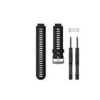 [ flat line импортные товары ]Garmin Forerunner 735xt Accessory Band Fitness Tracker for Smartphone, Black