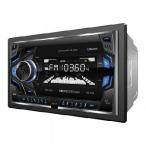 [ flat line импортные товары ]Soundstream VM-22B Single DIN Digital Media Receiver w/ 32GB SD/USB Playback, AM/FM Receiver, & Bluetooth