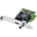 【平行輸入品】Blackmagic Design TVチュ�