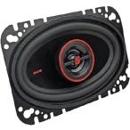 [ flat line импортные товары ]Cerwin-Vega coaxial динамик FBA_H746 черный 