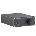 [ flat line импортные товары ]Fosi Audio усилитель V1.0