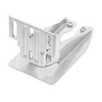 [ flat line импортные товары ]Heavy Duty Transom Mount w/Spray Sheild