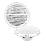 [ flat line импортные товары ]Enrock coaxial динамик EM602W