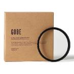 [ flat line импортные товары ]Gobe 95mm UV линзы фильтр (3pi-k)