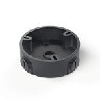 【平行輸入品】Amcrestジャンクションボックスとマウントブラケット Junction Box