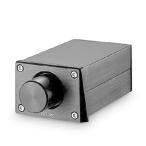 [ flat line импортные товары ]Nobsound предусилитель JMQ399H-FS черный 