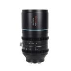 [ flat line импортные товары ]SIRUI 100mm T2.9 1.6X полный рама дыра morufik линзы sinema линзы (E крепление )