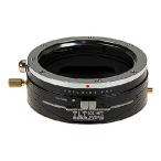 [ flat line импортные товары ]Fotodiox Pro TLT ROKR - Tilt/Shift Lens Mount Adapter for Canon E