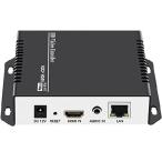 [ flat line импортные товары ]URayTech HEVC H.265 H.264 Live HDMI видео кодер HD видео аудио кодер RTSP RTMP HTTP UDP ONV