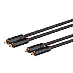 [ flat line импортные товары ]Monoprice RCA 138078