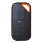 SanDisk SDSSDE80-2T00-G25 [Extreme PRO G25 2TB] 外付けSSD - 最安値