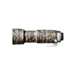 [ flat line импортные товары ]easyCover Lens Oak Neoprene Cover for Canon EF 100-400mm f/4.5-5.6L IS II USM V2 Lens, Brown Camouflage