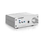 [ flat line импортные товары ]Soundavo сигнал конвертер HP-DAC1