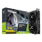 ZOTAC ZT-T16620F-10L ［ZOTAC GAMING GeForce GTX 1660 SUPER Twin