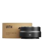 [ flat line импортные товары ]Urth линзы крепление адаптор : Nikon F линзы из Nikon Z камера корпус . соответствует 