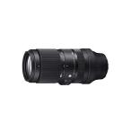 [ flat line импортные товары ] Sigma (Sigma) SIGMA Sigma L крепление линзы 100-400mm F5-6.3 DG DN OS zoom взгляд издалека полный размер Contemporary беззеркальный специальный 