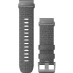 [ flat line импортные товары ]Garmin QuickFit 26 Watch Bands, Tactical Black Nylon