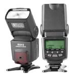 [ flat line импортные товары ]Meike MK430 TTL LCD flash Speedlight Canon DSLR камера EOS 70D 77D 80D Re