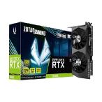 ZOTAC ZT-A30600H-10M ［ZOTAC GAMING GeForce RTX 3060 Twin Edge OC