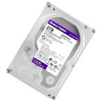 Western Digital WD84PURZ ［WD Purple 8TB］ WD Purple 内蔵型