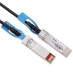 [ flat line импортные товары ]25GbE SFP28 DAC Twinax кабель 0.5 метров 25GBASE-CR SFP28 passive медь кабель Alice taCAB-S-25G-0.5M Ubiquiti Juniper