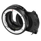 [ flat line импортные товары ] линзы адаптор EF-EOS R Canon EF/EF-S линзы из RP R5 R6 камера . соответствует линзы крепление адаптор темно синий 