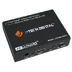 [ flat line импортные товары ]J-Tech Digital видео конвертер JTD-350
