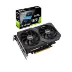 ASUS DUAL-RTX3060-O12G-V2 グラフィックボード、ビデオカード - 最