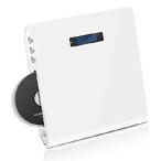 [ flat line импортные товары ]famishow DVD плеер белый 