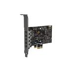 [ flat line импортные товары ]Creative встроенный звуковая карта 70SB187000000