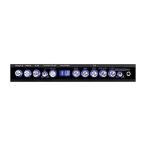 [ flat line импортные товары ]Soundstream MPQ-5V эквалайзер 5 частота pa ламе Trick эквалайзер напряжение имеется 