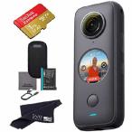 【平行輸入品】Insta360 
