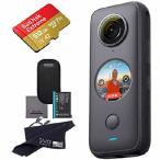 【平行輸入品】Insta360 