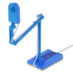 [ flat line импортные товары ]MiraBox HD USB 1500 десять тысяч документ . камера online образование удаленное расстояние учеба 360° мульти- угол регулировка автофокусировка LED свет установка 