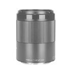 [ flat line импортные товары ]Yongnuo YN85MM F1.8Z DF DSM линзы полный рама автофокусировка средний взгляд издалека prime линзы Nikon Z крепление беззеркальный камера для черный 