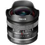 [ flat line импортные товары ]Meike 7.5mm f2.8 супер широкоугольный ручной диапазон фокусировки диагональ рыба глаз линзы Canon EF-M крепление беззеркальный камера EOS