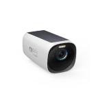 [ flat line импортные товары ]eufy Security eufyCam 3 Add-on Camera, Wireless Outdoor 4K Camera