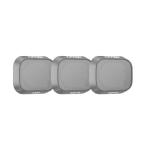 [ flat line импортные товары ]Tiffen фильтр комплект DJI(TM) Mini 3 Pro для 