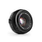 [ flat line импортные товары ]TTArtisan 25mm f2 APS-C ручной диапазон фокусировки беззеркальный объектив Fuji X Mount X-A1