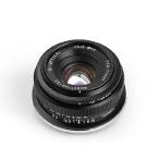 [ flat line импортные товары ]TTArtisan 25mm f2 APS-C ручной диапазон фокусировки объектив Nikn Z Mount Z50 ZFC Z30 Z5 Z6 Z7 Z6II Z7II Z9. соответствует 