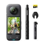 【平行輸入品】Insta360 