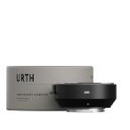[ flat line импортные товары ]Urth линзы крепление адаптор : Canon EF&EF-S линзы из микро four sa-z(M4 / 3) камера корпус . соответствует ( электронный )